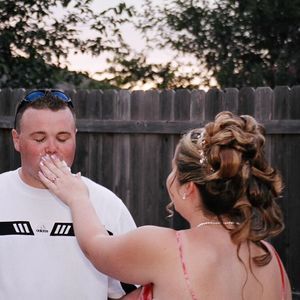 Meet your Posher, Lance